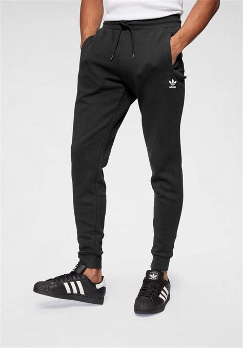 adidas jogginghose herren ohne bund|jogginghose sportkanonen.